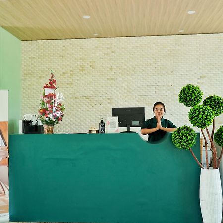 Azana Essence Selo Boyolali Villa ภายนอก รูปภาพ